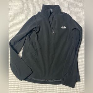 The North Face pullover